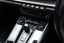 Porsche 911 T 992 Carrera S - U1695