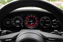 Porsche 911 T 992 Carrera S - U1695