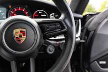 Porsche 911 T 992 Carrera S - U1695