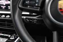 Porsche 911 T 992 Carrera S - U1695