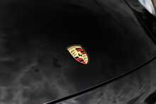 Porsche 911 T 992 Carrera S - U1695