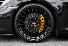 Porsche 911 T 992 Carrera S - U1695