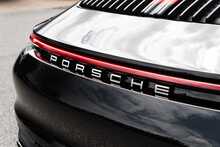 Porsche 911 T 992 Carrera S - U1695