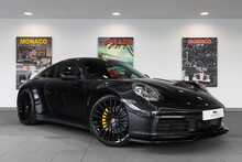 Porsche 911 T 992 Carrera S - U1695