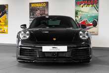 Porsche 911 T 992 Carrera S - U1695