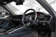 Porsche 911 T 992 Carrera S - U1695