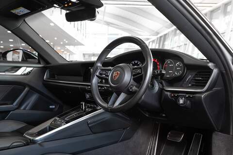 3.0T 992 Carrera S Coupe 2dr Petrol PDK Euro 6 (s/s) (450 ps)