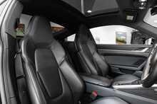 Porsche 911 T 992 Carrera S - U1695