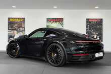 Porsche 911 T 992 Carrera S - U1695