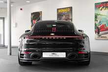 Porsche 911 T 992 Carrera S - U1695