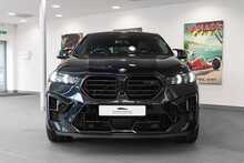 BMW X6 M i V8 Competition - U1696