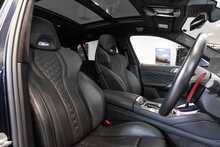 BMW X6 M i V8 Competition - U1696