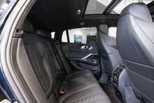 BMW X6 M i V8 Competition - U1696