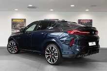 BMW X6 M i V8 Competition - U1696