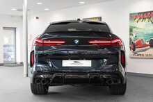 BMW X6 M i V8 Competition - U1696