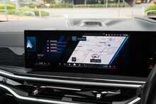 BMW X6 M i V8 Competition - U1696