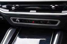 BMW X6 M i V8 Competition - U1696