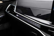 BMW X6 M i V8 Competition - U1696