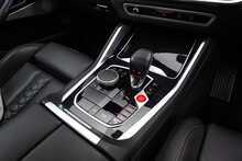 BMW X6 M i V8 Competition - U1696