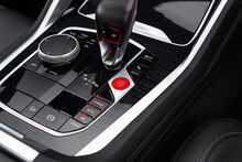 BMW X6 M i V8 Competition - U1696