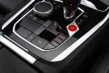 BMW X6 M i V8 Competition - U1696