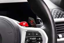 BMW X6 M i V8 Competition - U1696