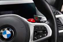 BMW X6 M i V8 Competition - U1696