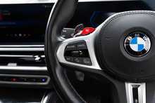 BMW X6 M i V8 Competition - U1696