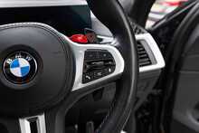 BMW X6 M i V8 Competition - U1696