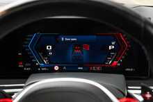 BMW X6 M i V8 Competition - U1696