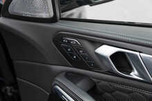 BMW X6 M i V8 Competition - U1696