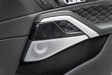 BMW X6 M i V8 Competition - U1696