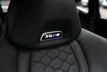 BMW X6 M i V8 Competition - U1696