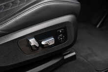 BMW X6 M i V8 Competition - U1696