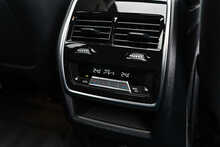 BMW X6 M i V8 Competition - U1696