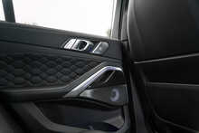 BMW X6 M i V8 Competition - U1696