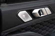 BMW X6 M i V8 Competition - U1696