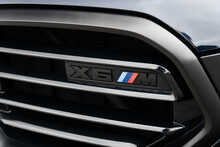 BMW X6 M i V8 Competition - U1696