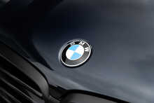 BMW X6 M i V8 Competition - U1696