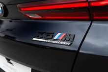 BMW X6 M i V8 Competition - U1696
