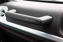 Mercedes-Benz G Class G500h MHEV AMG Line - U1697