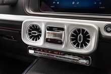Mercedes-Benz G Class G500h MHEV AMG Line - U1697