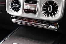 Mercedes-Benz G Class G500h MHEV AMG Line - U1697