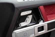 Mercedes-Benz G Class G500h MHEV AMG Line - U1697