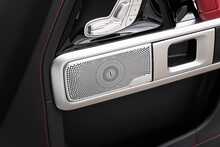 Mercedes-Benz G Class G500h MHEV AMG Line - U1697