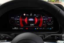 Mercedes-Benz G Class G500h MHEV AMG Line - U1697