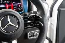 Mercedes-Benz G Class G500h MHEV AMG Line - U1697