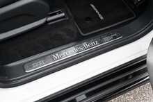 Mercedes-Benz G Class G500h MHEV AMG Line - U1697