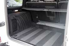 Mercedes-Benz G Class G500h MHEV AMG Line - U1697