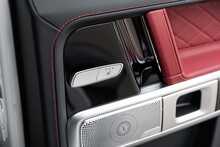 Mercedes-Benz G Class G500h MHEV AMG Line - U1697
